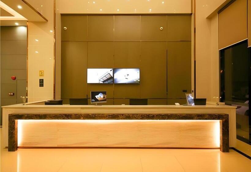 ホテル City Comfort Inn Dongguan Tangxia Garden Street