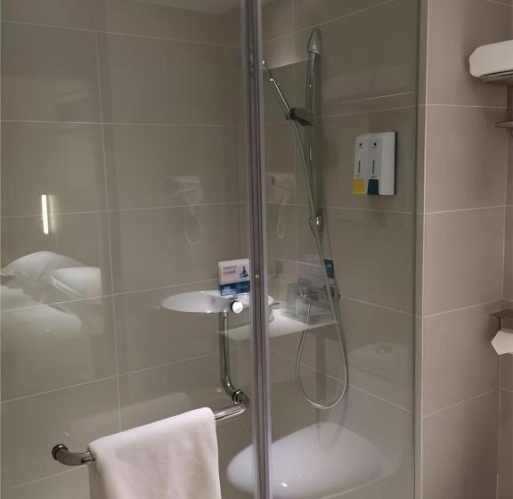 בית מלון כפרי City Comfort Inn Hengyang Jiefang Avenue Business Walking Street