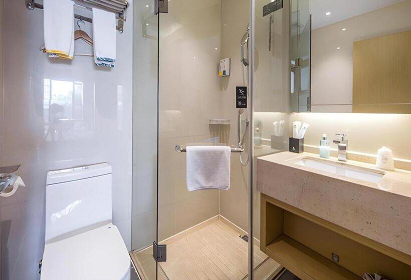 ホテル City Comfort Inn Liuzhou Wuling Liutai Road