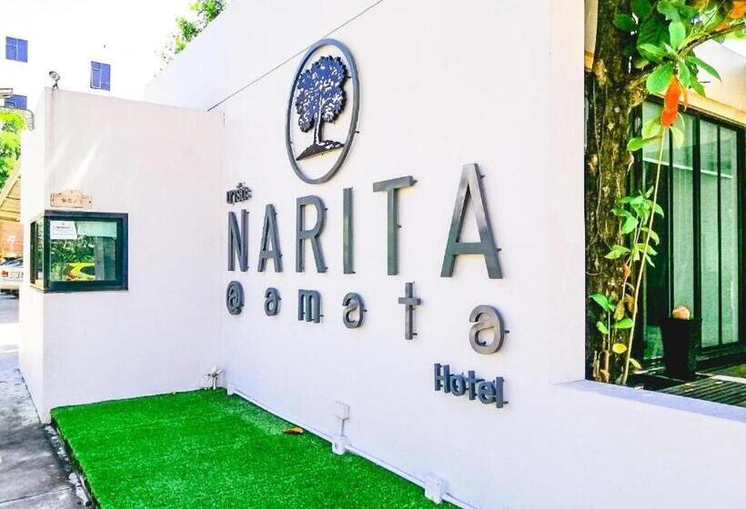 ホテル Narita@amata