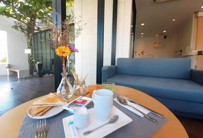 Hotelli Narita@amata