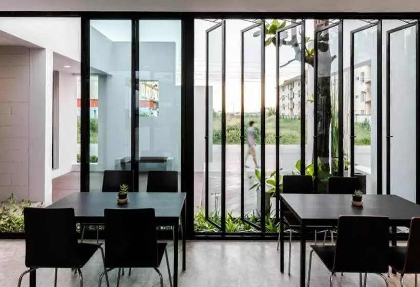 Hotelli Narita@amata