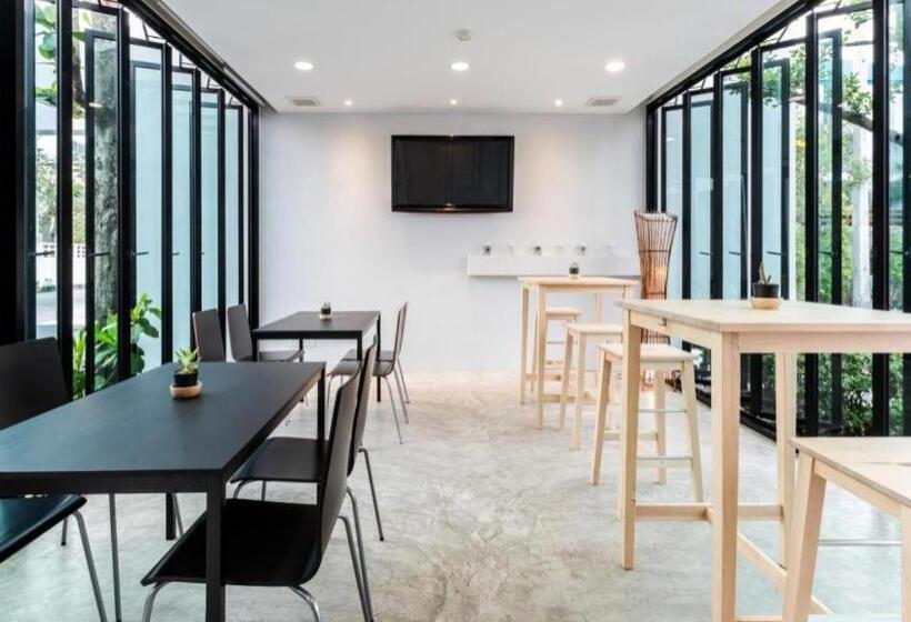 ホテル Narita@amata