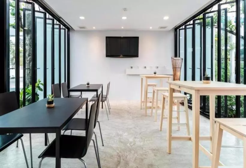 Hotelli Narita@amata