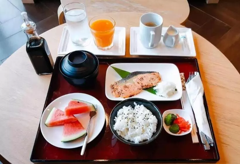 Hotelli Narita@amata