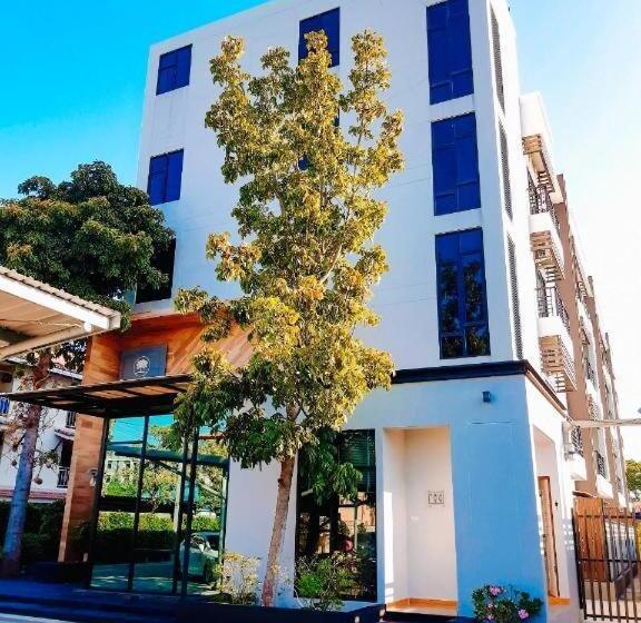 ホテル Narita@amata