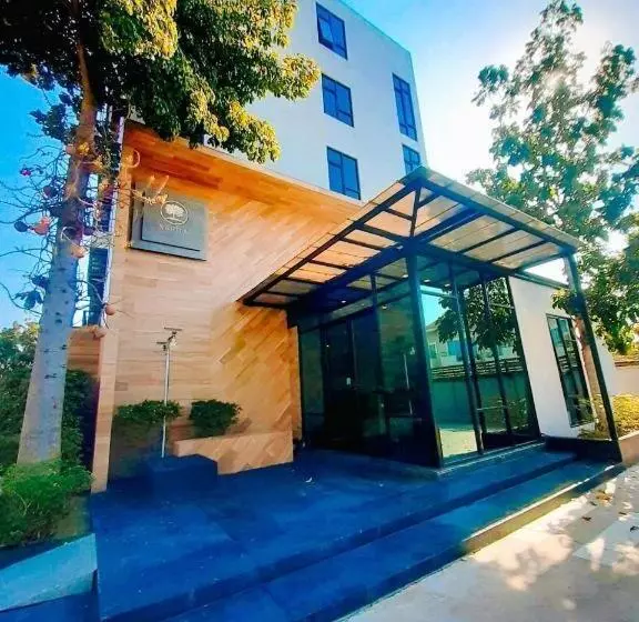 Hotelli Narita@amata