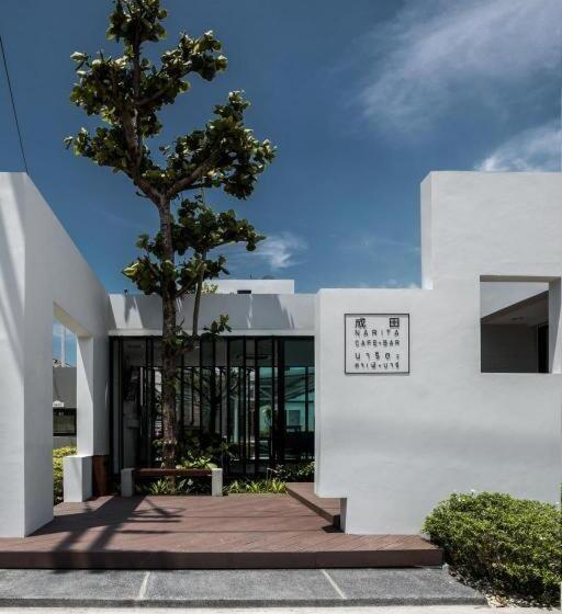 ホテル Narita@amata