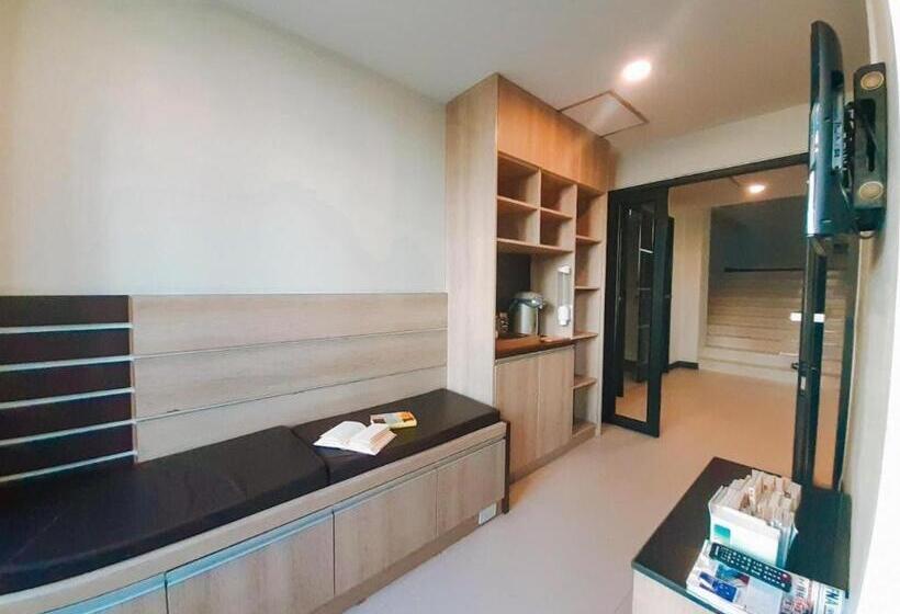 ホテル Narita@amata