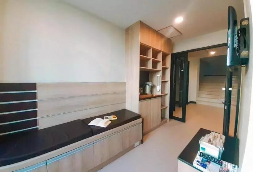 Hotelli Narita@amata