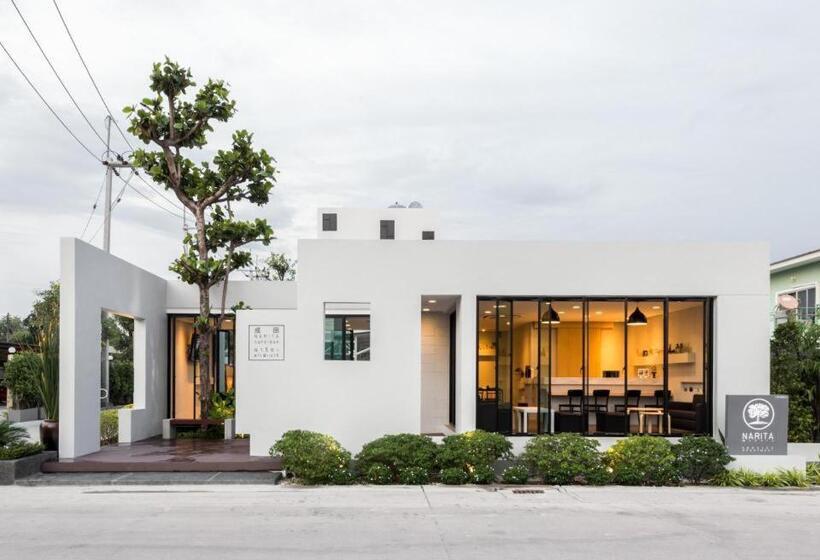 ホテル Narita@amata