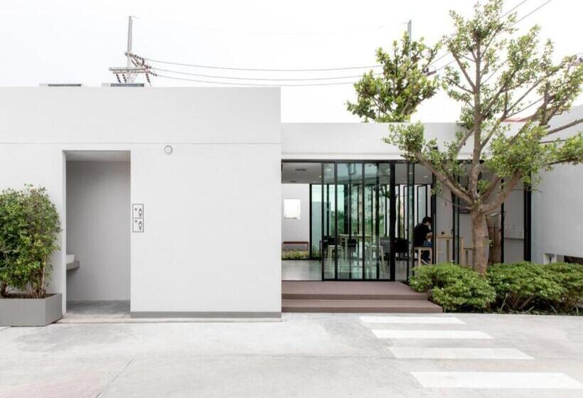 ホテル Narita@amata