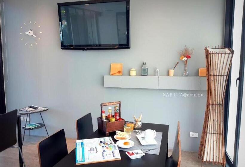 ホテル Narita@amata