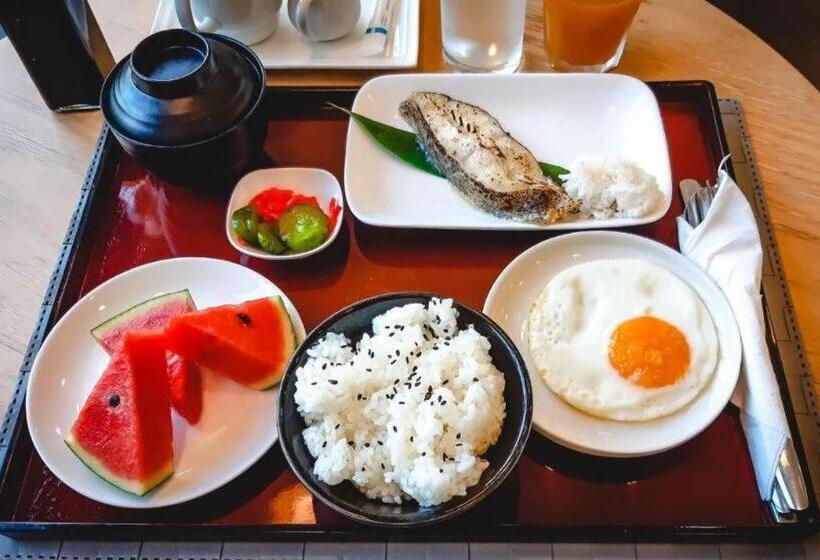 ホテル Narita@amata