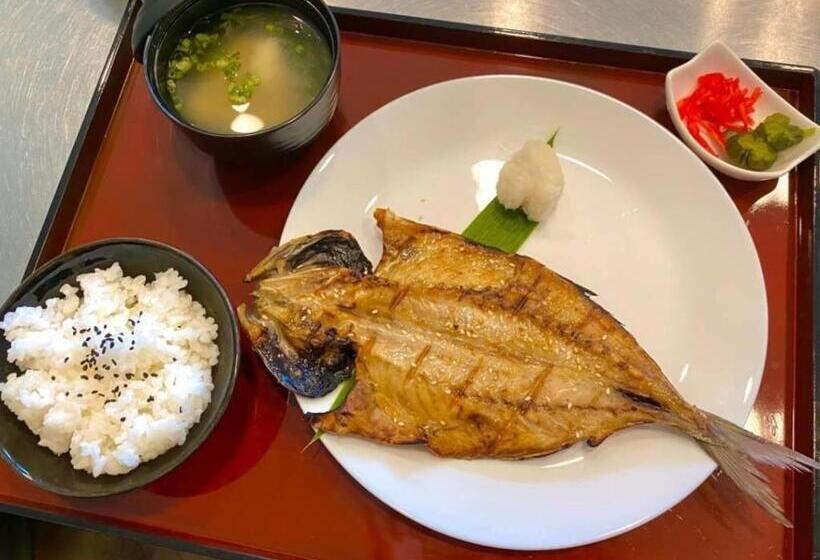 ホテル Narita@amata