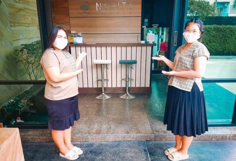 ホテル Narita@amata