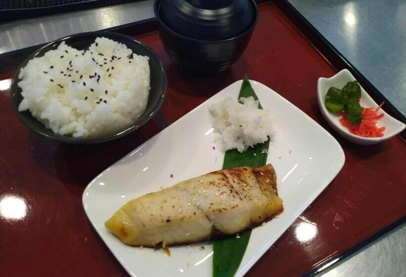 ホテル Narita@amata