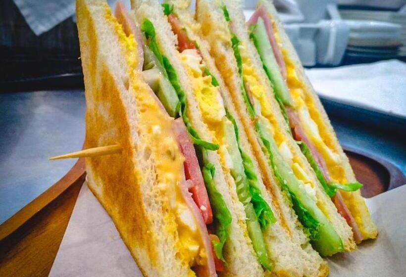 ホテル Narita@amata