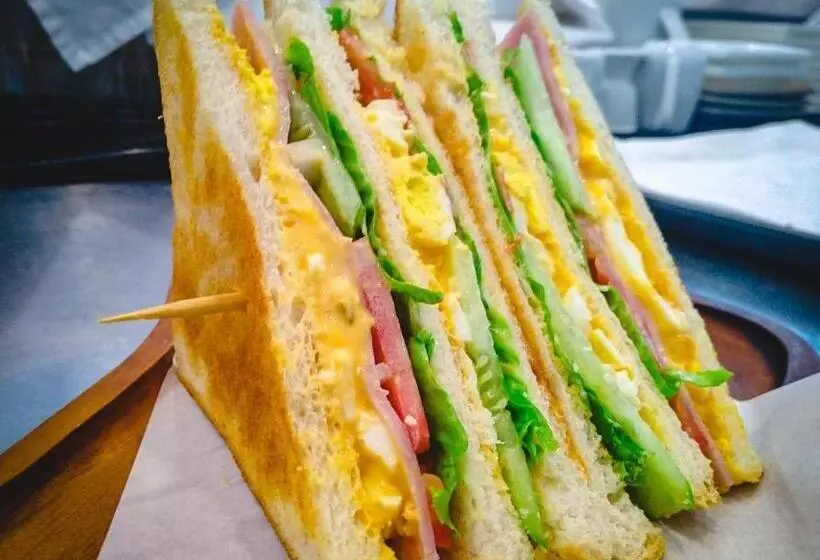 Hotelli Narita@amata