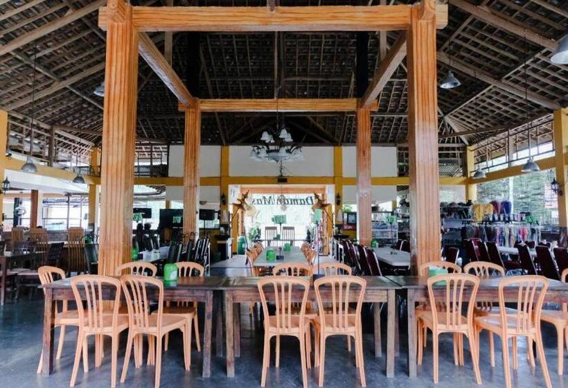 호텔 Oyo 563 Damar Mas Resort Lereng Kelud