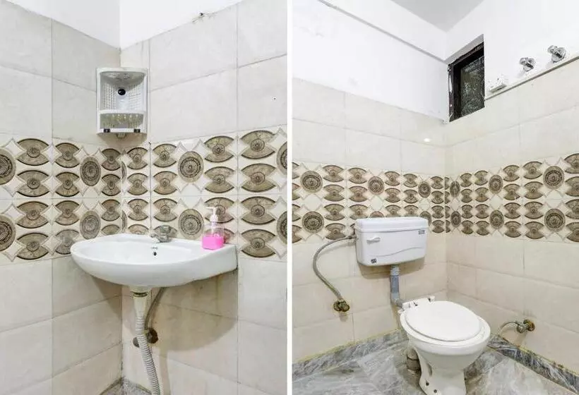 Hotelli O The Glory Near Sector 18 Metro