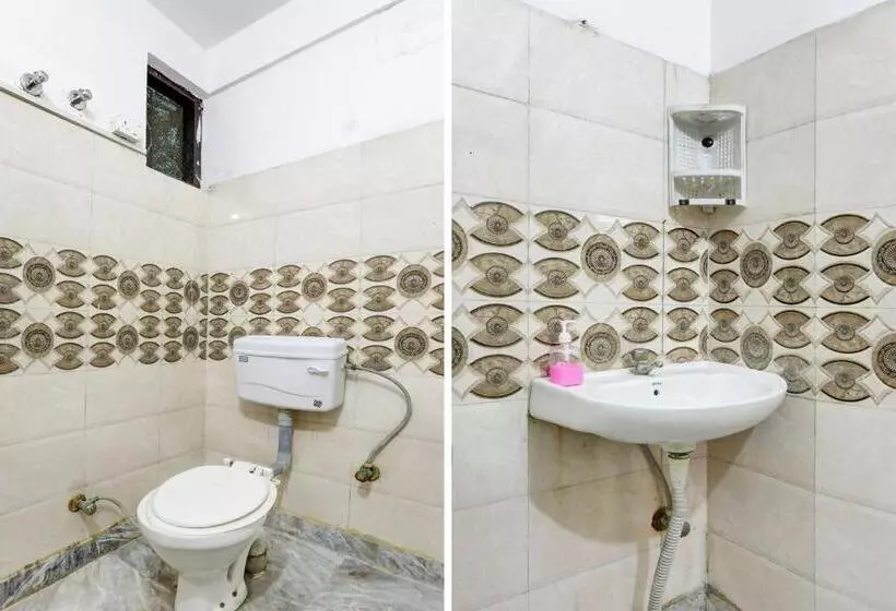 Hotelli O The Glory Near Sector 18 Metro