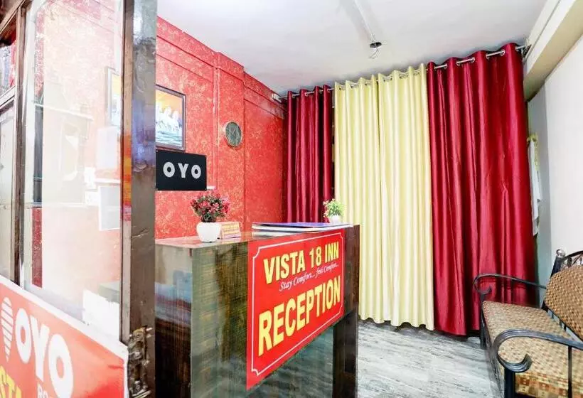 Hotelli O The Glory Near Sector 18 Metro