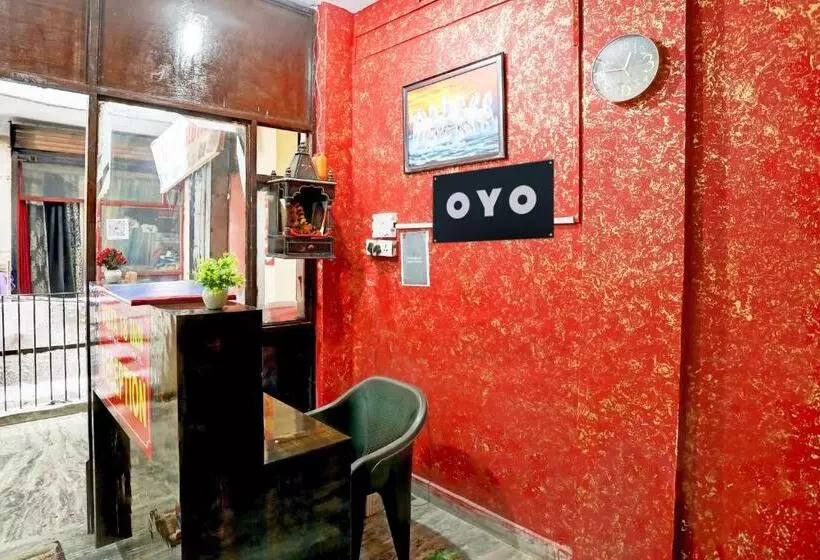 Hotelli O The Glory Near Sector 18 Metro