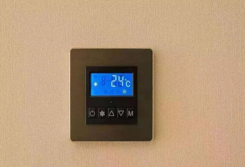 Lavande Hotels Beijing Fangshan Fengyuan Building Chengguang Metro Station