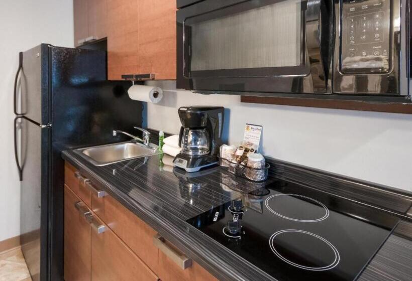 My Place Hotels Chicago West North Aurora