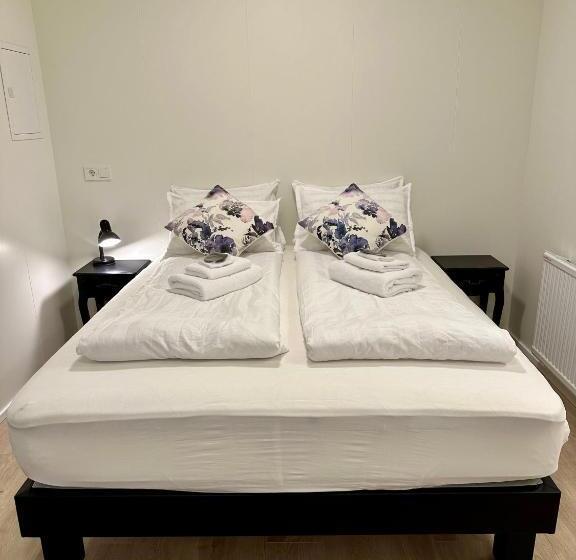 پانسیون Stóri Kambur Guest House