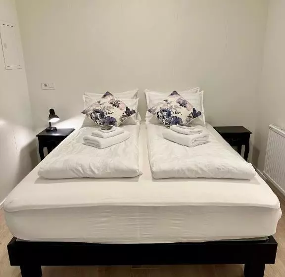 پانسیون Stóri Kambur Guest House