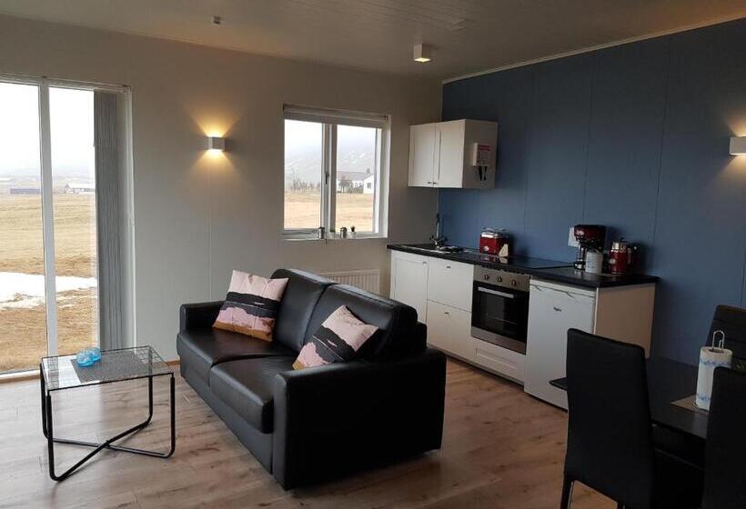 پانسیون Stóri Kambur Guest House