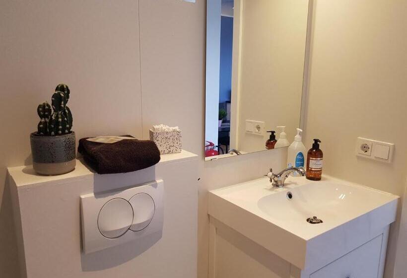 پانسیون Stóri Kambur Guest House