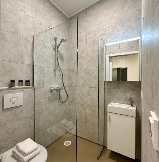 پانسیون Stóri Kambur Guest House