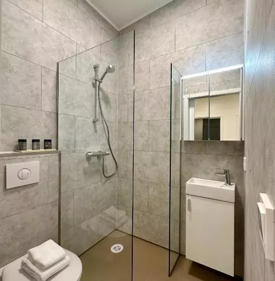 پانسیون Stóri Kambur Guest House