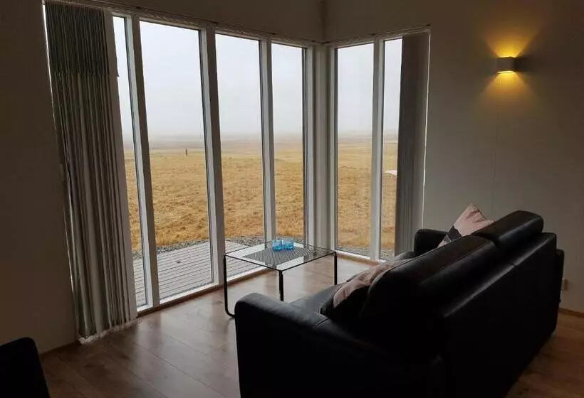 پانسیون Stóri Kambur Guest House