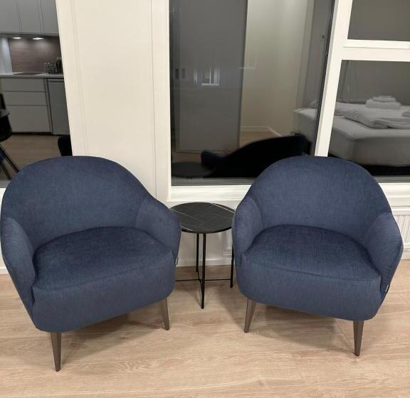 پانسیون Stóri Kambur Guest House