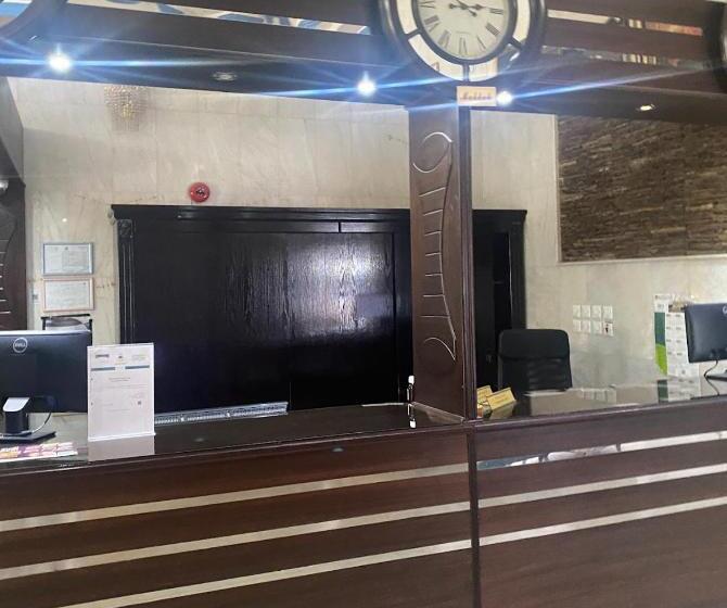 فندق صفا بارك