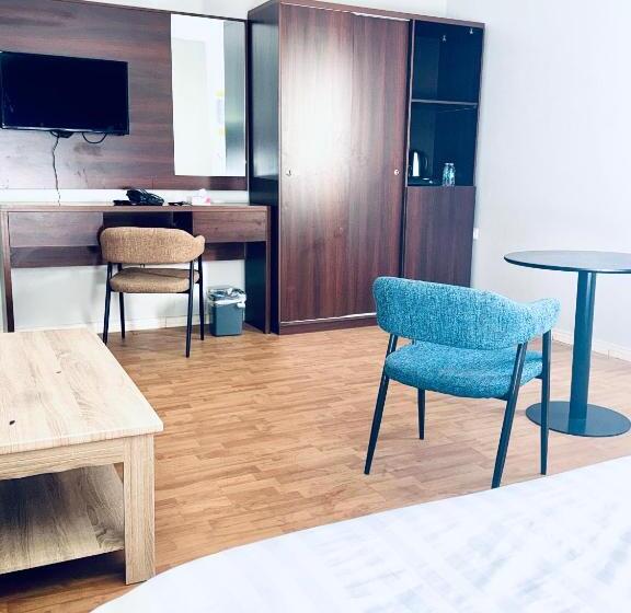 فندق صفا بارك