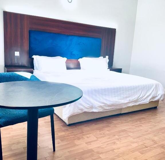 فندق صفا بارك