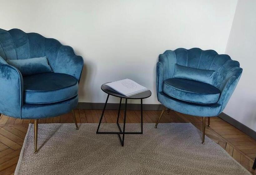 住宿加早餐  Villa Giordana