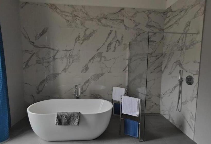 住宿加早餐  Villa Giordana