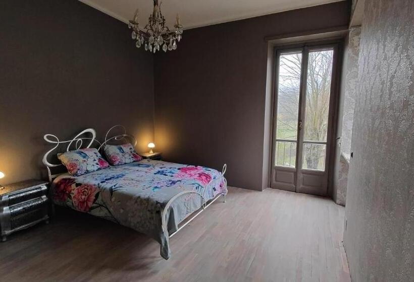 住宿加早餐  Villa Giordana