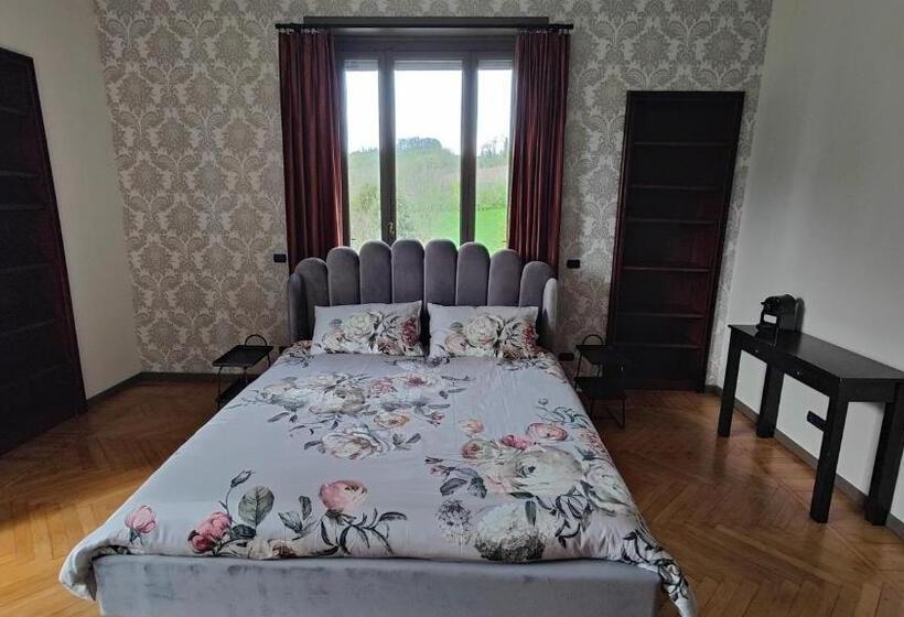 住宿加早餐  Villa Giordana