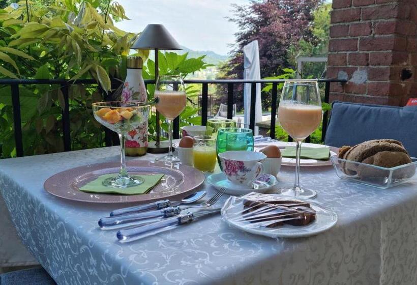 住宿加早餐  Villa Giordana