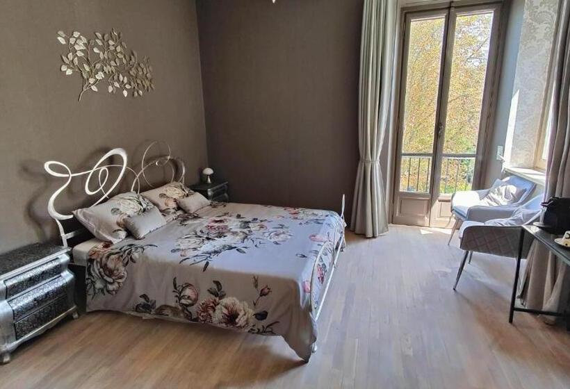 住宿加早餐  Villa Giordana