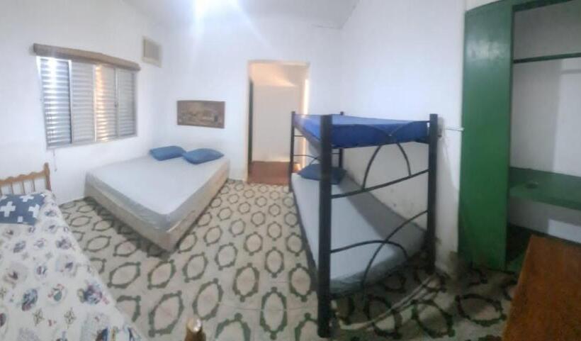 호텔 Hostel E Pousada Pg Vila Tupi