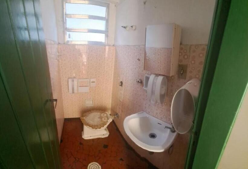 호텔 Hostel E Pousada Pg Vila Tupi