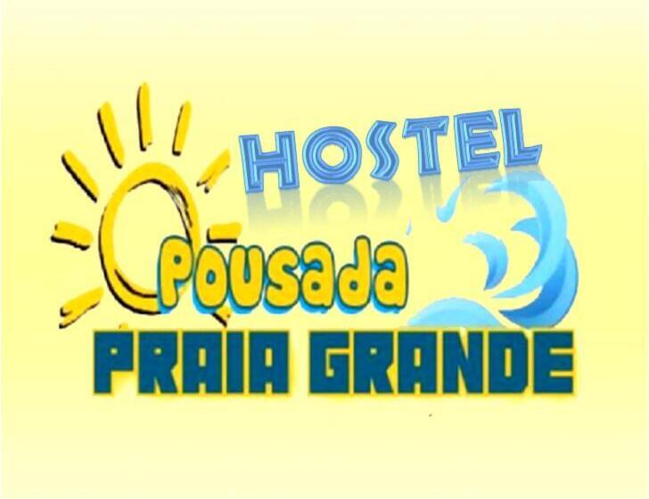 호텔 Hostel E Pousada Pg Vila Tupi